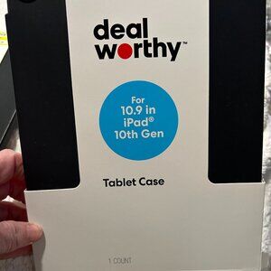 Tablet Case NWT